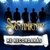Me Recordarás - Single