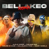 Bellakeo (feat. Roldan Emi & Omar Varela) [Remix] artwork