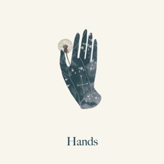 Hands (Shorter) - Single