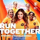 Run Together artwork