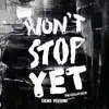 Won't Stop Yet (Original Demo) - Single album lyrics, reviews, download