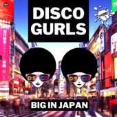 Big in Japan (Nu Disco Mix) artwork