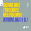 Ambulance DJ - Single album lyrics, reviews, download