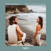 She - TaOr Acoustic Sessions artwork