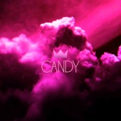 Candy artwork