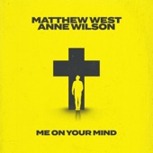 Me on Your Mind (feat. Anne Wilson) artwork