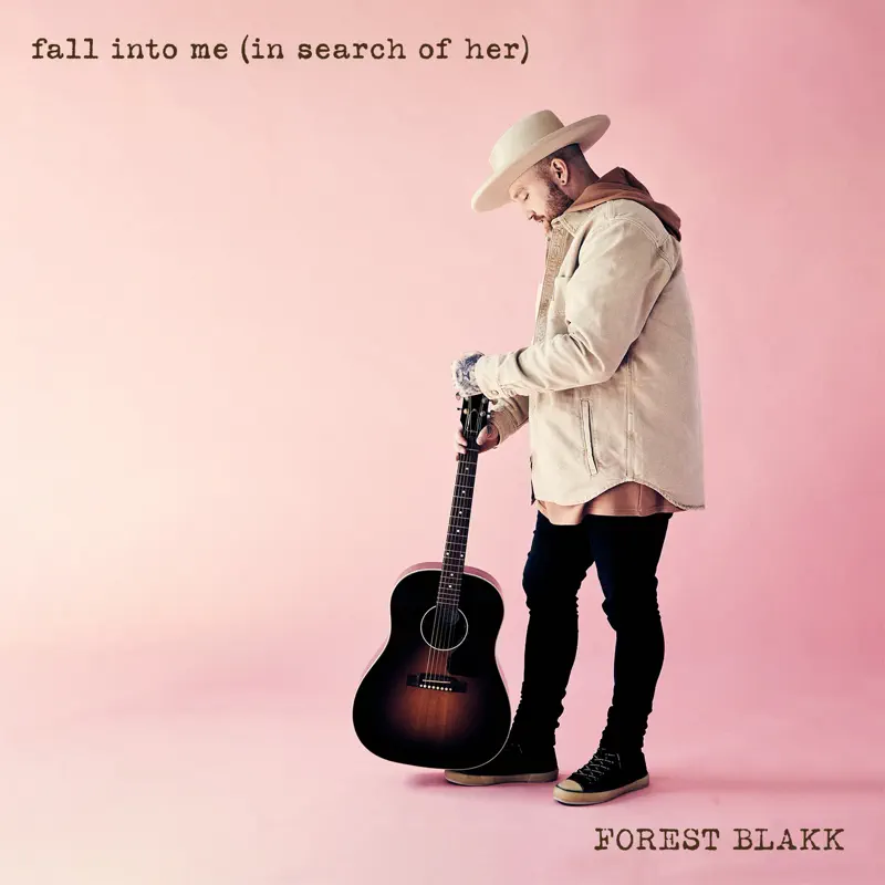 Forest Blakk - Fall Into Me (In Search of Her) - EP (2022) [iTunes Plus AAC M4A]-新房子