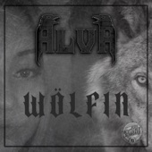 Wölfin artwork