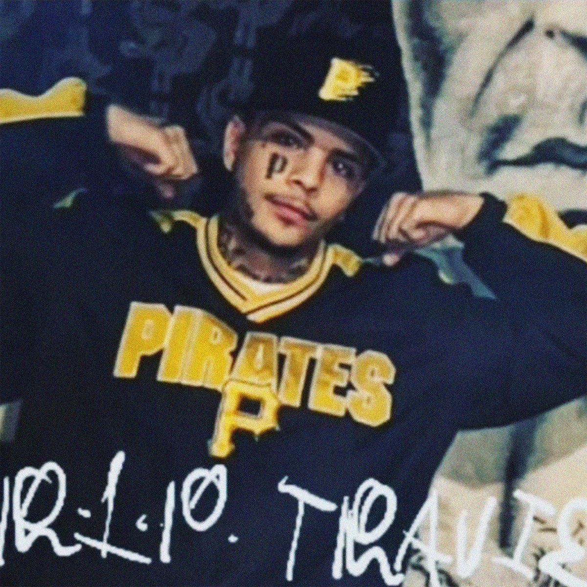 Lil Travieso) - Single by Bugzy100.