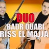 Badr Ouabi Driss El Mejjati Duo - Single