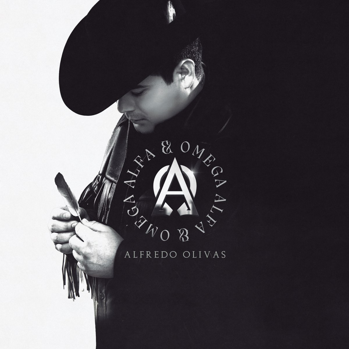 ‎alfa And Omega De Alfredo Olivas En Apple Music 9269