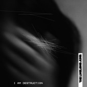I Am Destruction (Single version) artwork