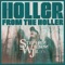 Holler from the Holler - Stephen Wilson Jr. lyrics