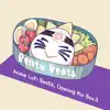Anime Lofi Beats, Opening Mix Box.3 album lyrics, reviews, download