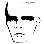 Tubeway Army - Friends