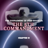The 5th Commandment Chapter 10 artwork