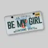 BE MY GIRL - Single album lyrics, reviews, download