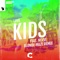 Kids (feat. Nevve) [Blonde Maze Remix] artwork