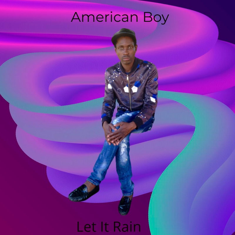 American boy girl биография.