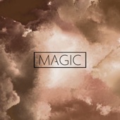 Magic (feat. Lydia) artwork