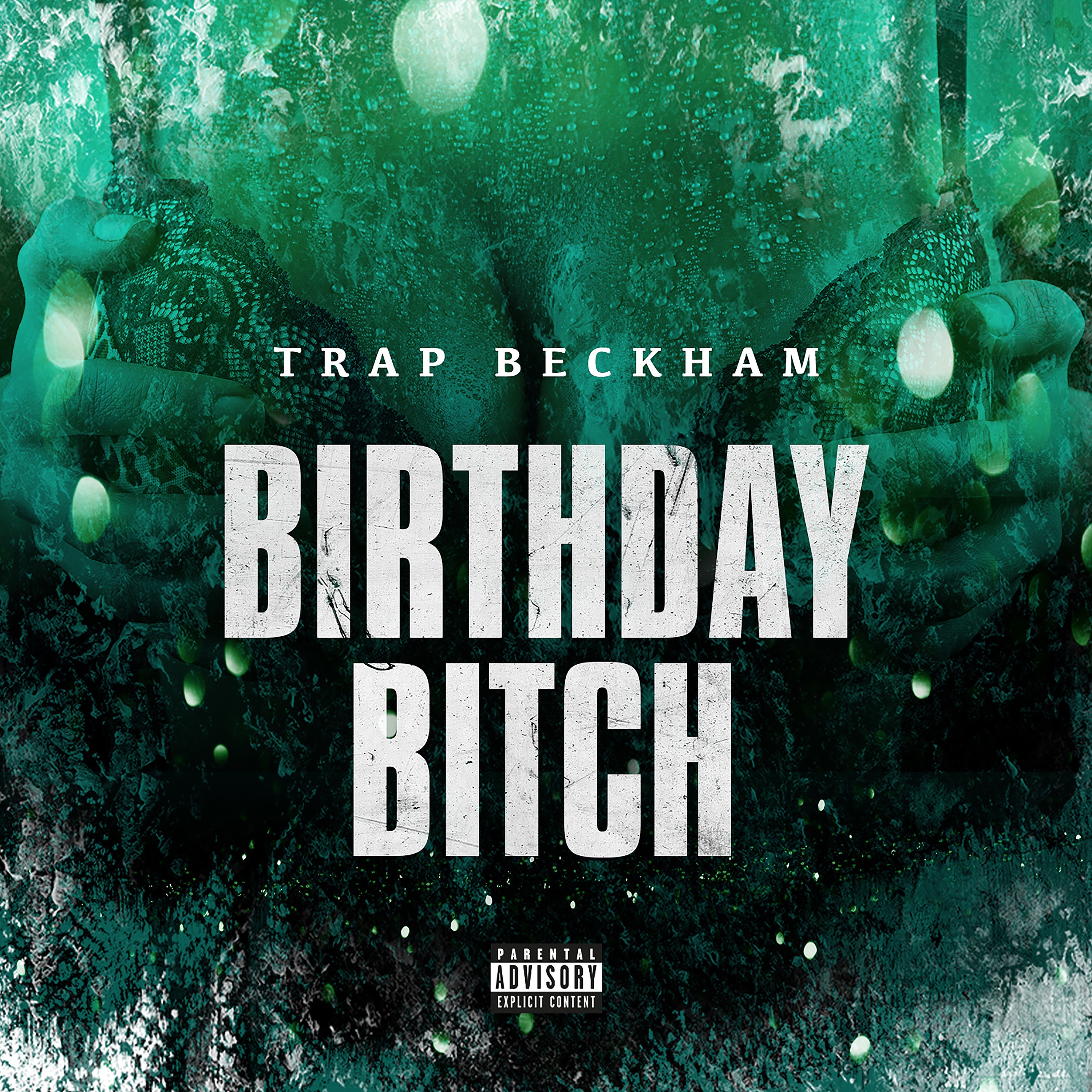 Birthday Bitch by Trap Beckham