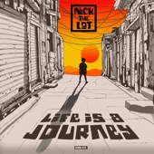 Life Is a Journey artwork