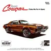 Cougar (Take Me for a Spin) - Single album lyrics, reviews, download