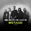 Jak u siebie ( RapStageTour 2023 ) (feat. Te-Tris, Zeus) - Single album lyrics, reviews, download