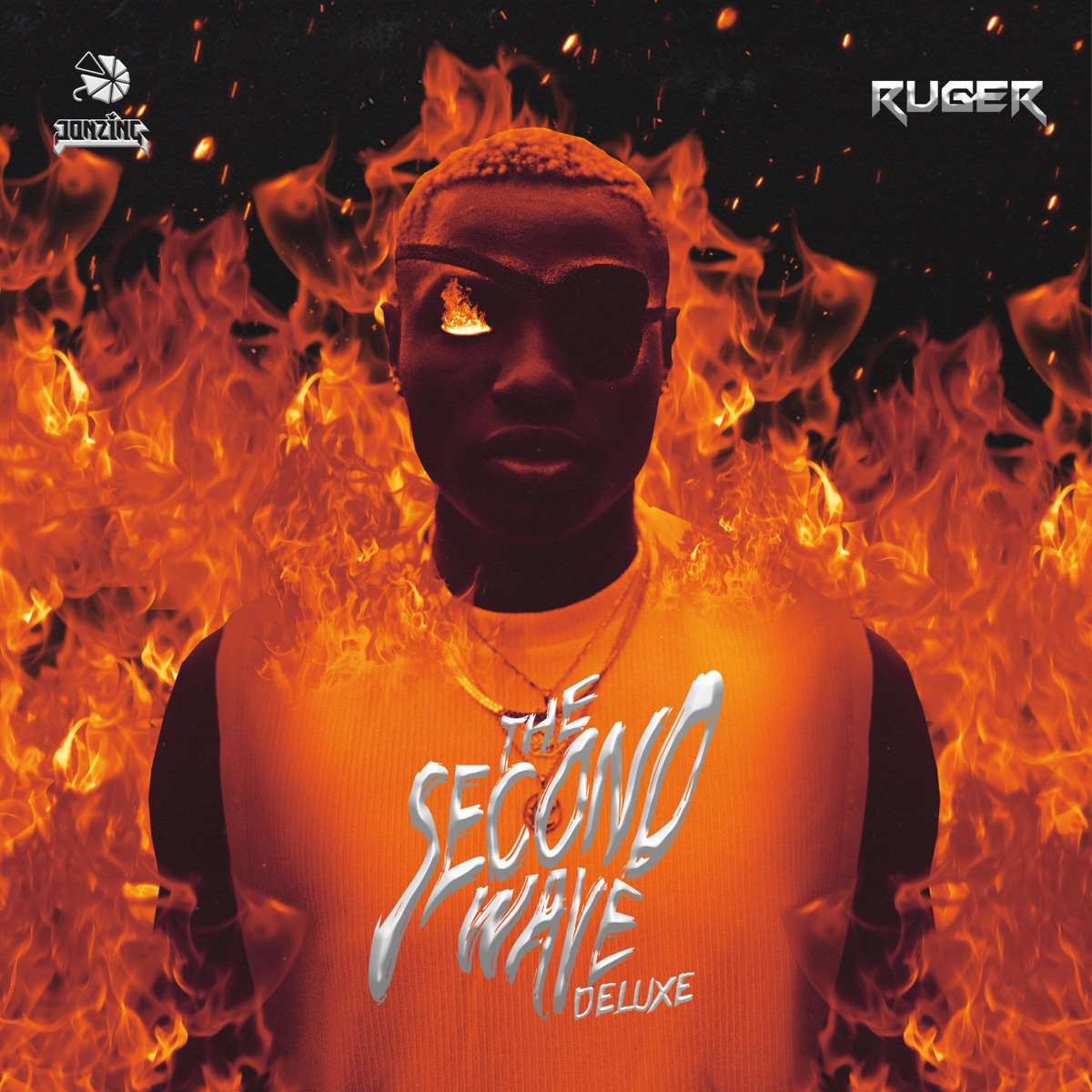 Ruger - The Second Wave (Deluxe)