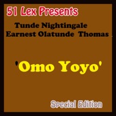 Omo Yoyo artwork