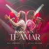 Nivea Soares & Global Worship - Sempre Vou Te Amar (Ao Vivo)