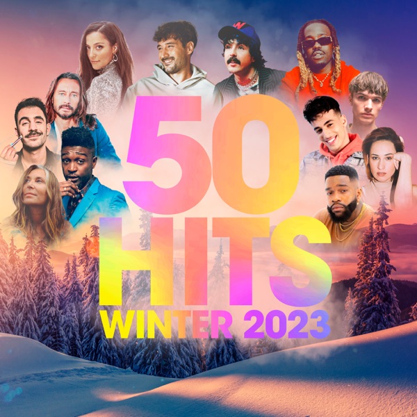 50 Hits Winter 2023 - Pierre de Maere