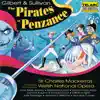 Gilbert & Sullivan: The Pirates of Penzance album lyrics, reviews, download