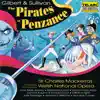 Stream & download Gilbert & Sullivan: The Pirates of Penzance