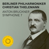 Bruckner: Symphony No. 7 artwork