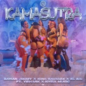 Kamasutra (feat. Yishark & Nysix Music) artwork