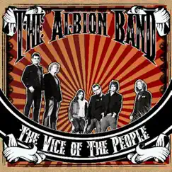 The Vice of the People by The Albion Band album reviews, ratings, credits
