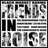 Black Market Karma - Aping Flair