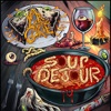 Soup Dejour
