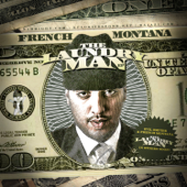 cover art for The Laundry Man - EP