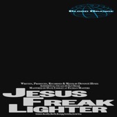 Jesus Freak Lighter artwork