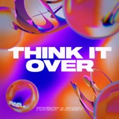 Think It Over artwork