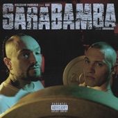 Sarabamba (feat. Guè & Crookers) artwork