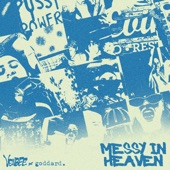 messy in heaven (Alcemist Remix) artwork