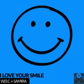 I Love Your Smile (Radio Edit) artwork
