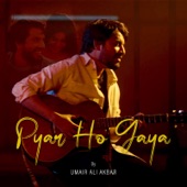 Pyar Ho Gaya artwork