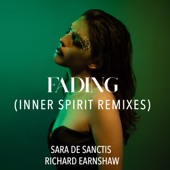 Fading (Inner Spirit Remixes) - EP artwork