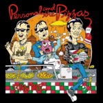 Personal and The Pizzas - I Can Reed