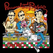 Personal and The Pizzas - $7.99 for Love