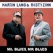 Mr. Blues (feat. Kelly Littlejohn) artwork